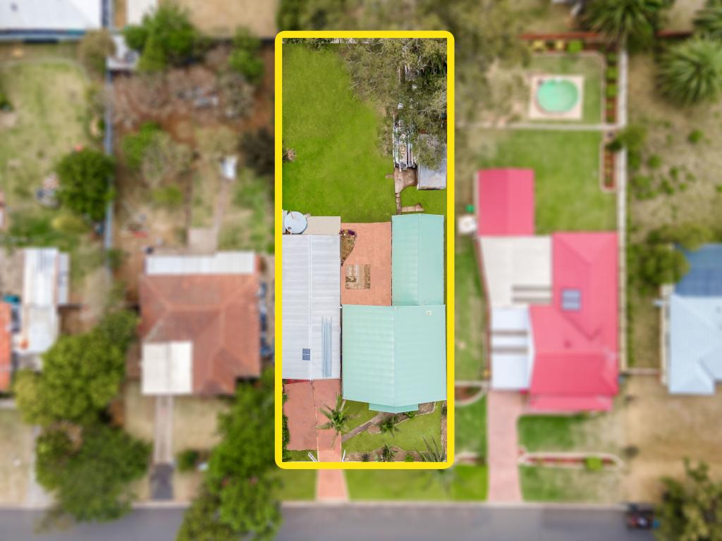 34 Miller St, Mount Druitt, NSW 2770