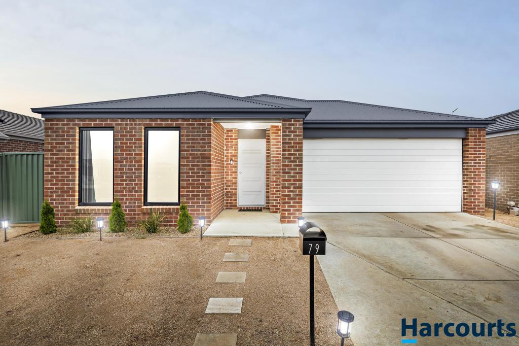 79 Presentation Bvd, Winter Valley, VIC 3358