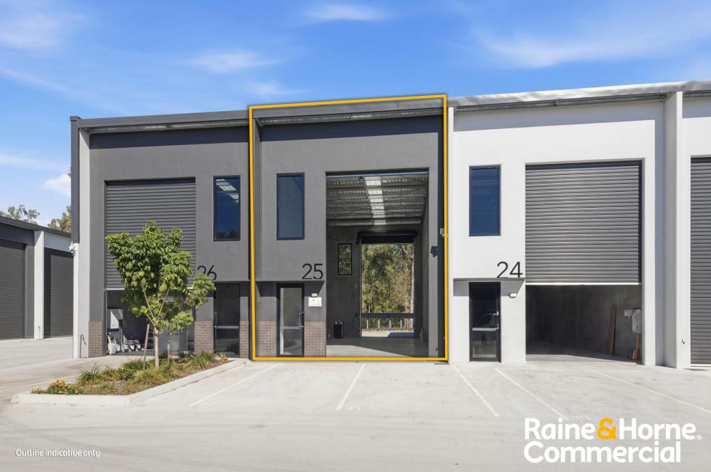 25/11-17 Bremner Rd, Rothwell, QLD 4022