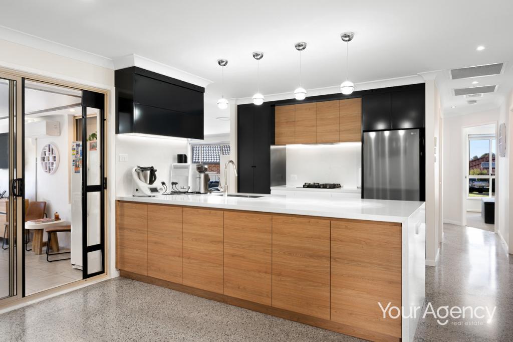 29 Ulambi Cres, Maryland, NSW 2287
