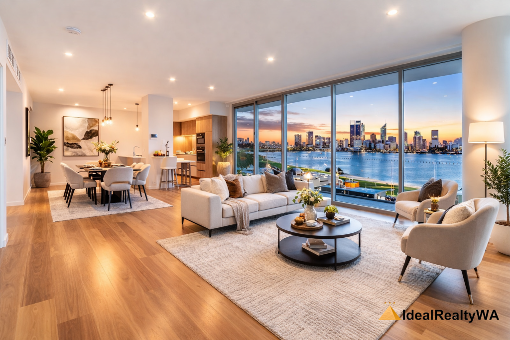 706/5 Harper Tce, South Perth, WA 6151