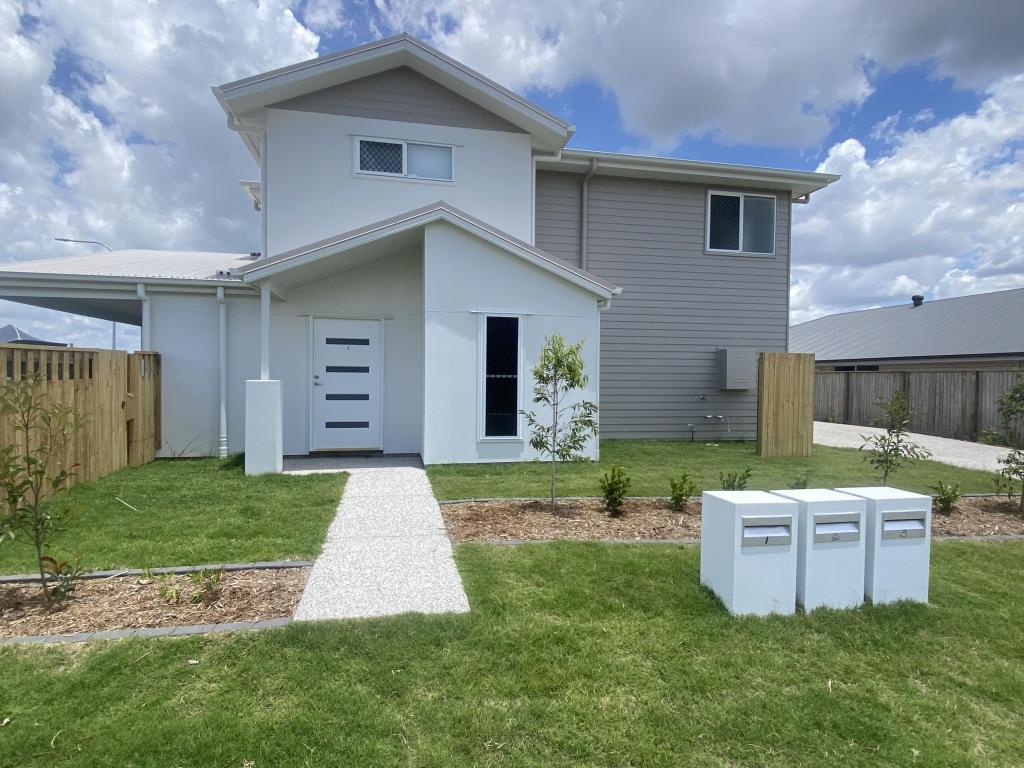 88 Belhaven Ave, Yarrabilba, QLD 4207