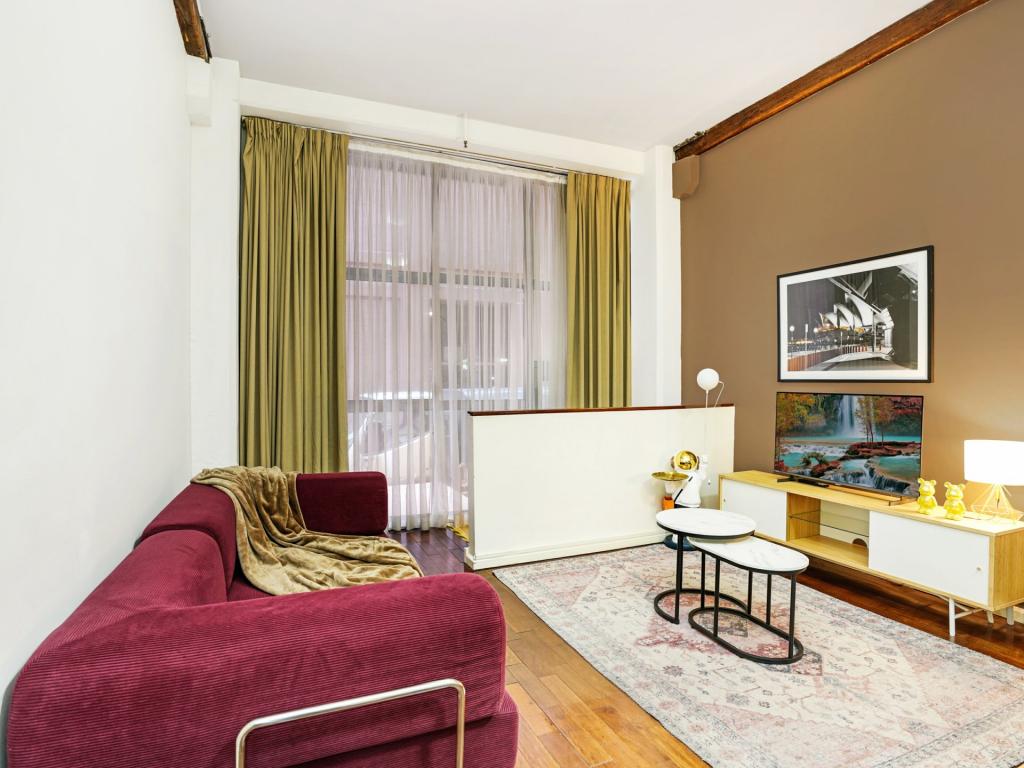 216/243 Pyrmont St, Pyrmont, NSW 2009