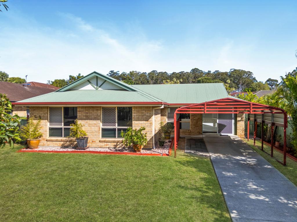 34 Mawson St, Acacia Ridge, QLD 4110