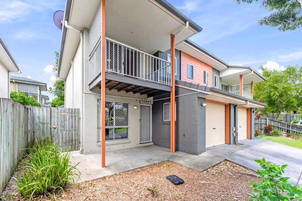 2/14 Fleet St, Browns Plains, QLD 4118