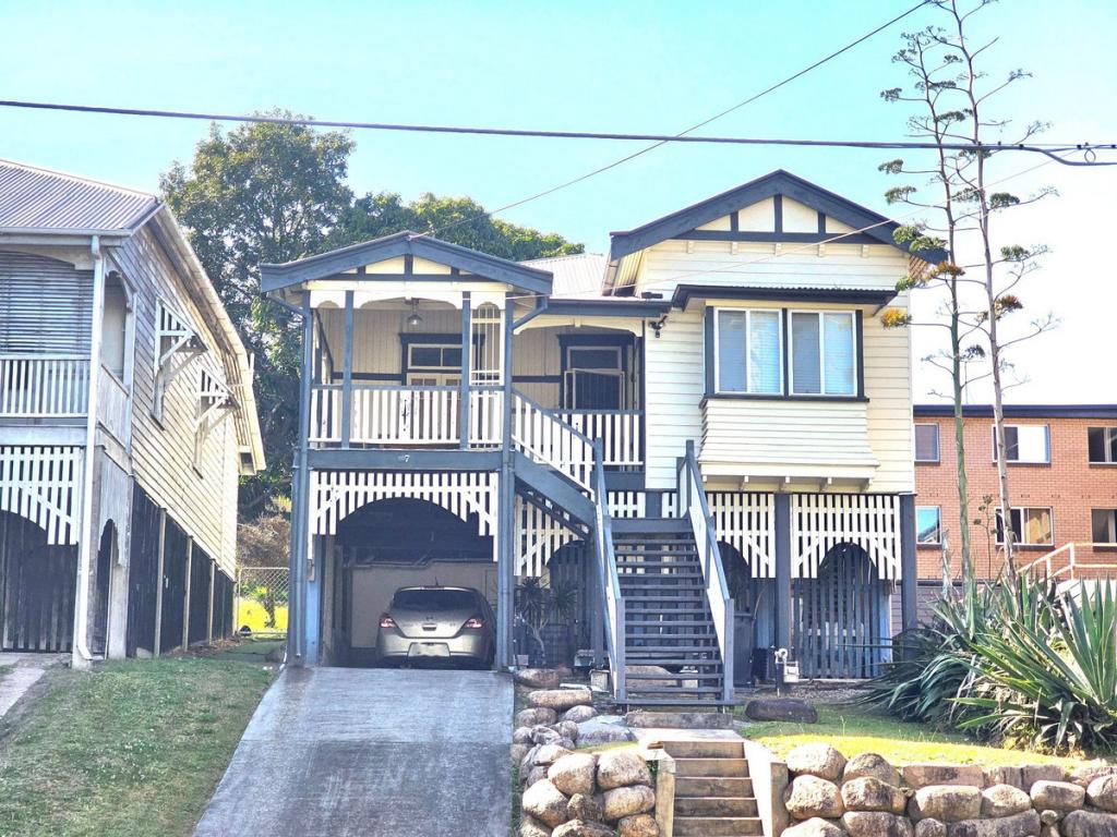 Room/7 Cox Rd, Windsor, QLD 4030