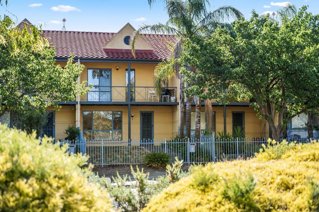 3/66-70 Sir Ross Smith Bvd, Oakden, SA 5086