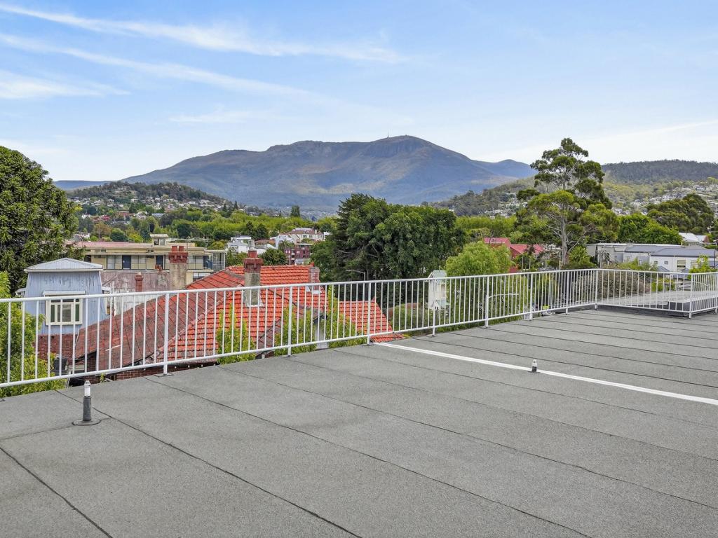 15/64 St Georges Tce, Battery Point, TAS 7004