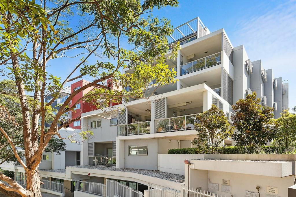 307/9 Birdwood Ave, Lane Cove, NSW 2066