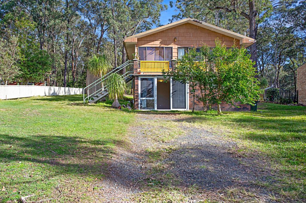 95 Eastslope Way, North Arm Cove, NSW 2324