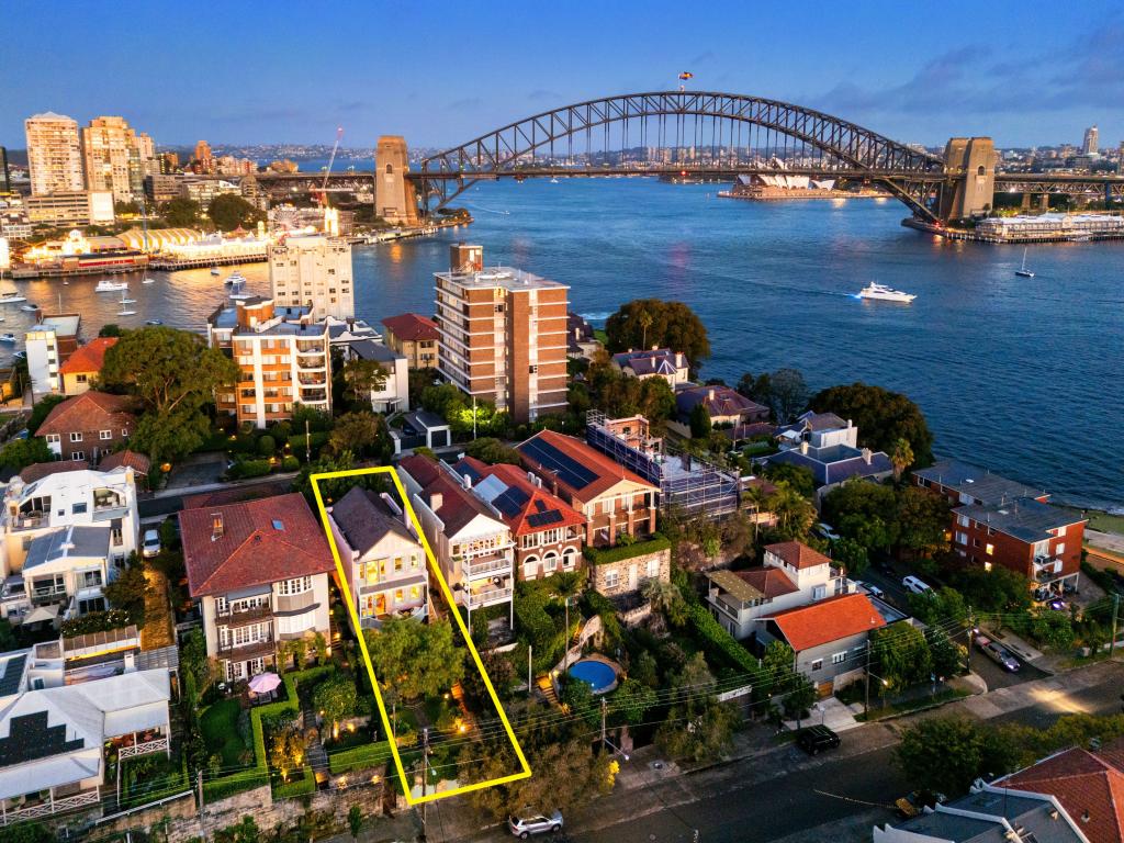 39 Blues Point Rd, Mcmahons Point, NSW 2060