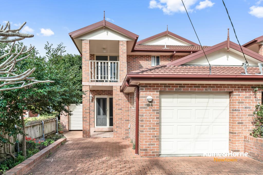 18a Dudley St, Balgowlah, NSW 2093