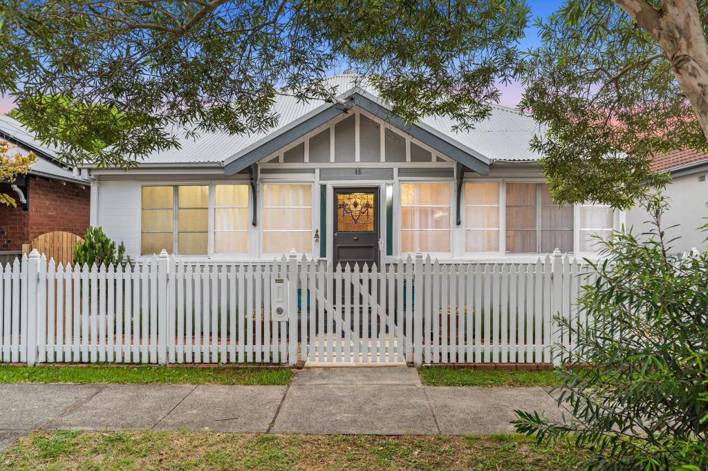 46 Norfolk Ave, Islington, NSW 2296