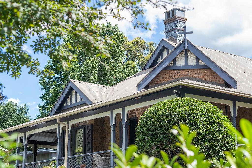 27 Arthur St, Moss Vale, NSW 2577