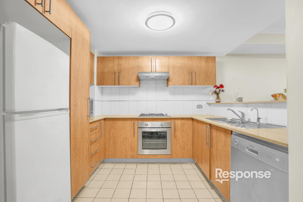 64/21-29 Third Ave, Blacktown, NSW 2148