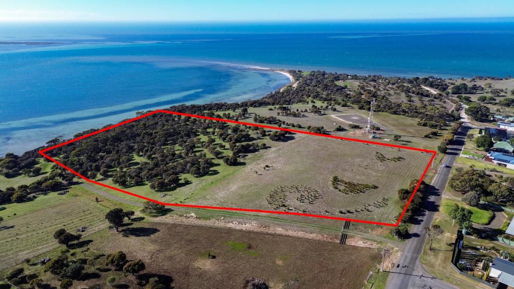 LOT 803 SEAVIEW RD, KINGSCOTE, SA 5223