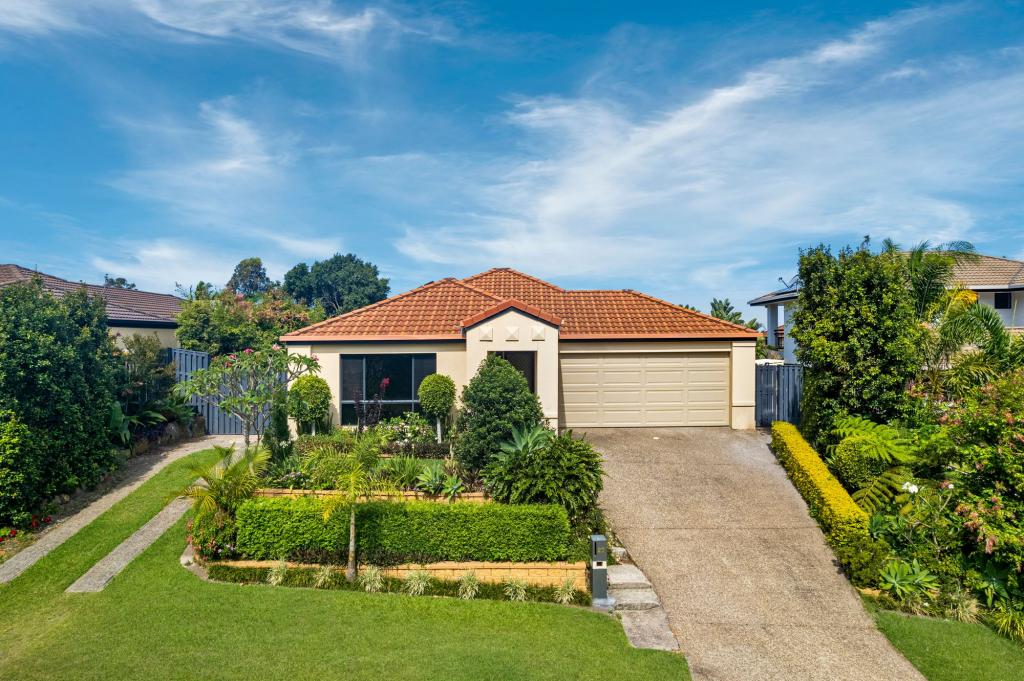 27 KUMNICK ST, UPPER COOMERA, QLD 4209