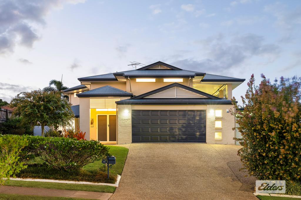 14 Keirnan St, Redland Bay, QLD 4165