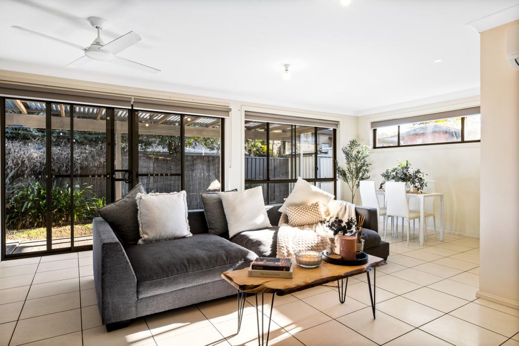 17a Cornell St, Leonay, NSW 2750