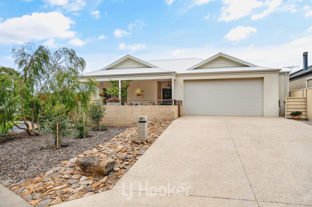 9 Bel-Air Turn, Dunsborough, WA 6281