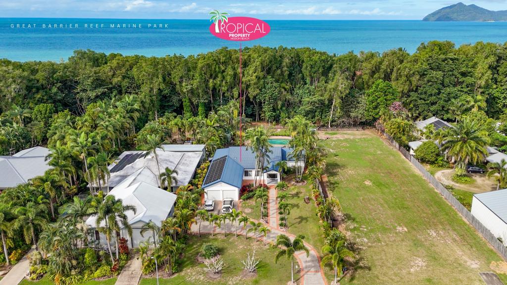 52 Koda St, Wongaling Beach, QLD 4852