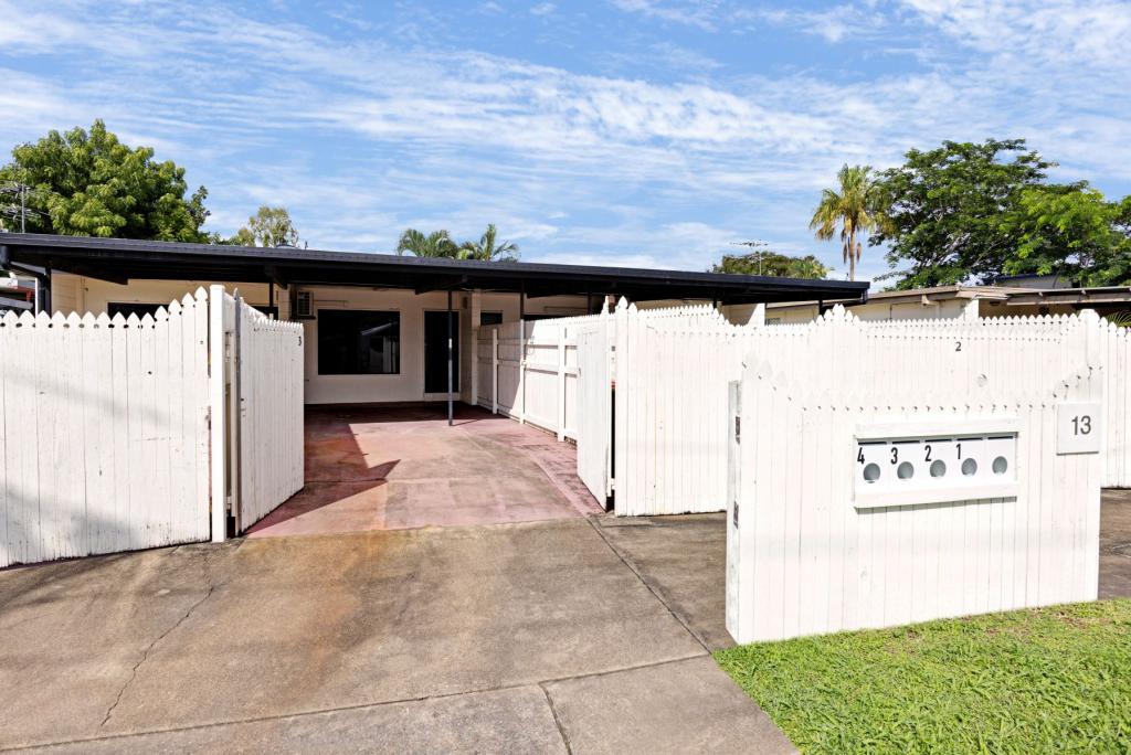 3/13 Narangi St, Heatley, QLD 4814