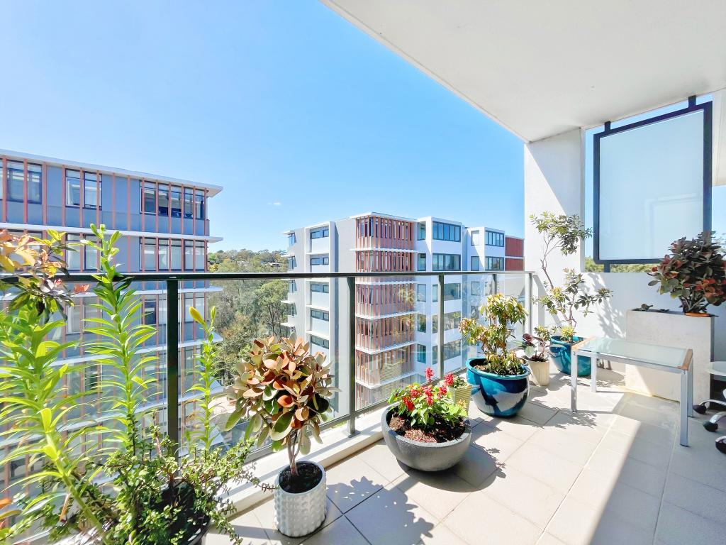 507/10 WATERVIEW DR, LANE COVE, NSW 2066