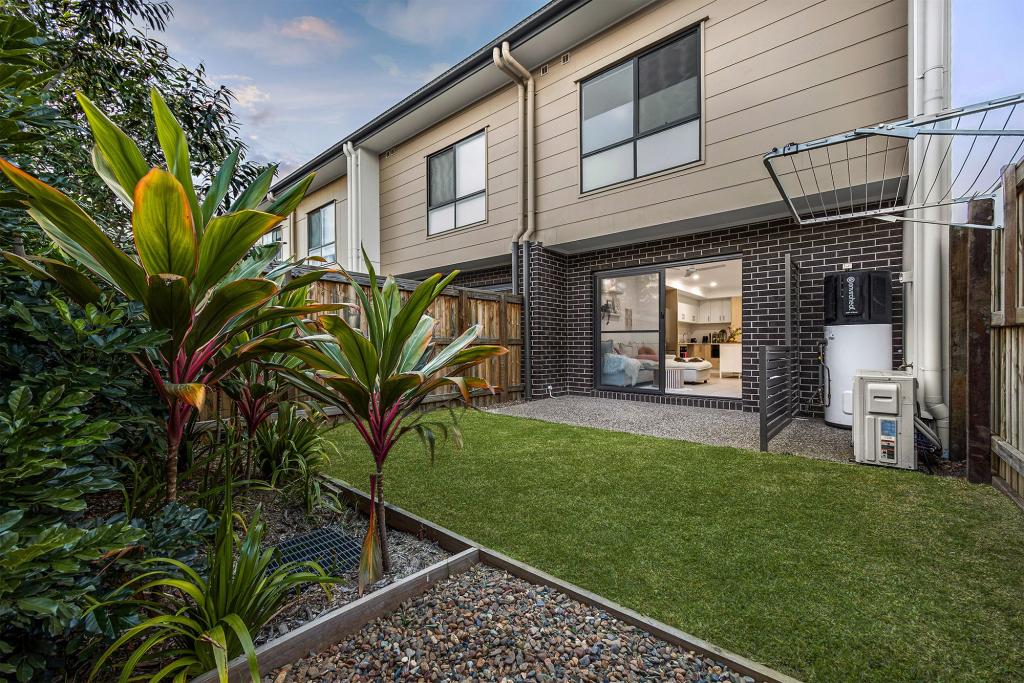 1/61 Railway Pde, Nudgee, QLD 4014