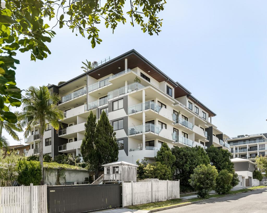 602/6 Algar St, Windsor, QLD 4030