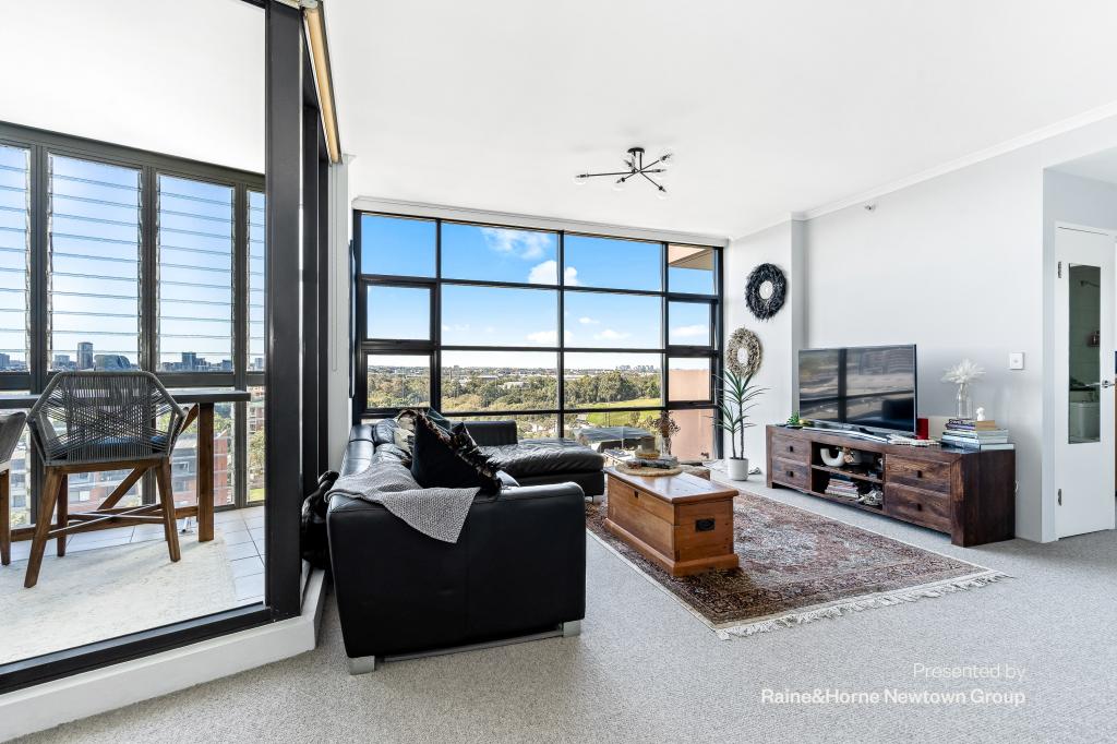 1004/221 SYDNEY PARK RD, ERSKINEVILLE, NSW 2043