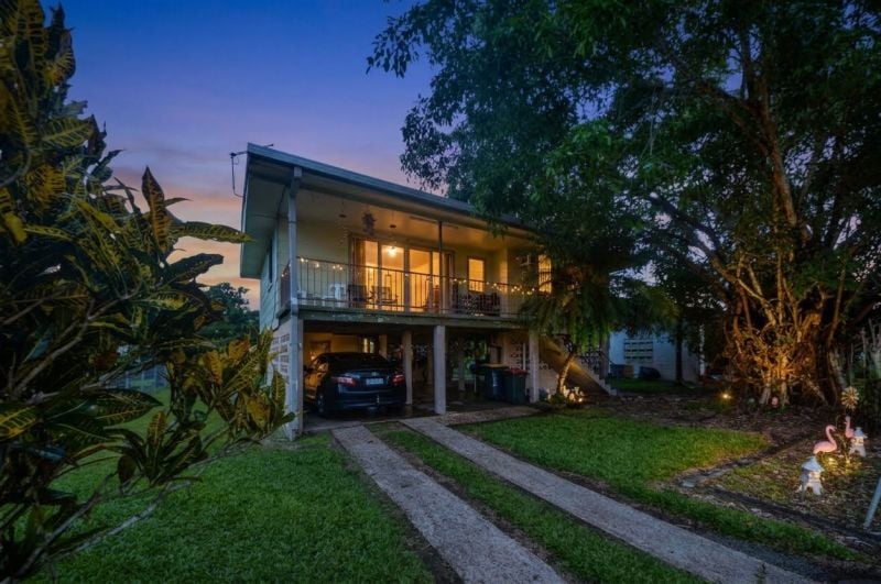 58 Howe St, Webb, QLD 4860