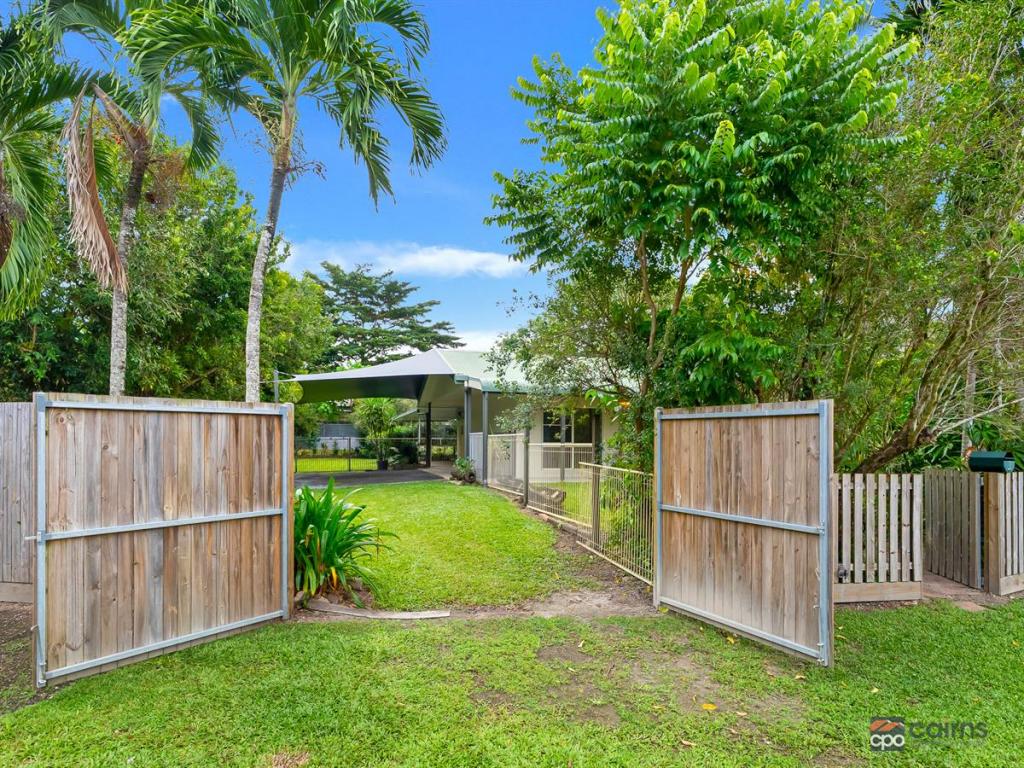 1 Meteor St, Mount Sheridan, QLD 4868
