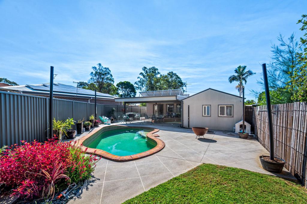 52 Ball St, Colyton, NSW 2760
