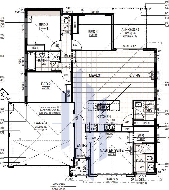84 Dandaragan Dr, Dawesville, WA 6211