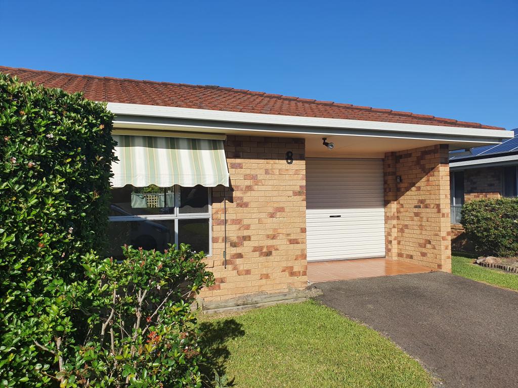 8/3 Donn-Patterson Dr, Coffs Harbour, NSW 2450