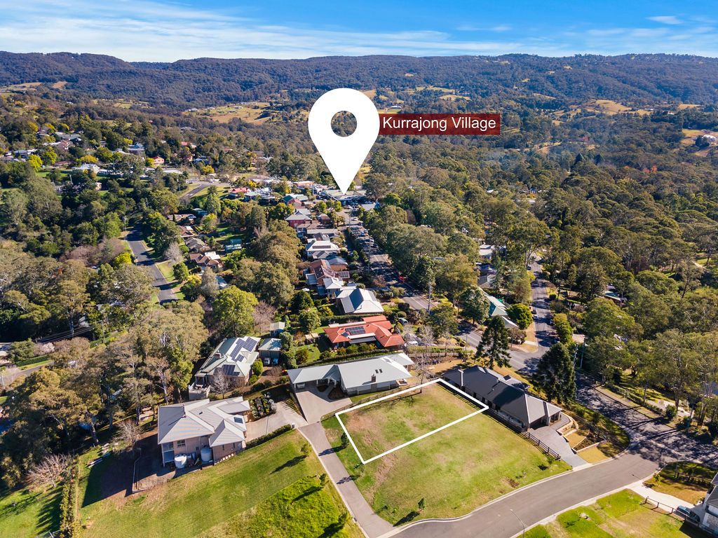 6 Lily Pl, Kurrajong, NSW 2758