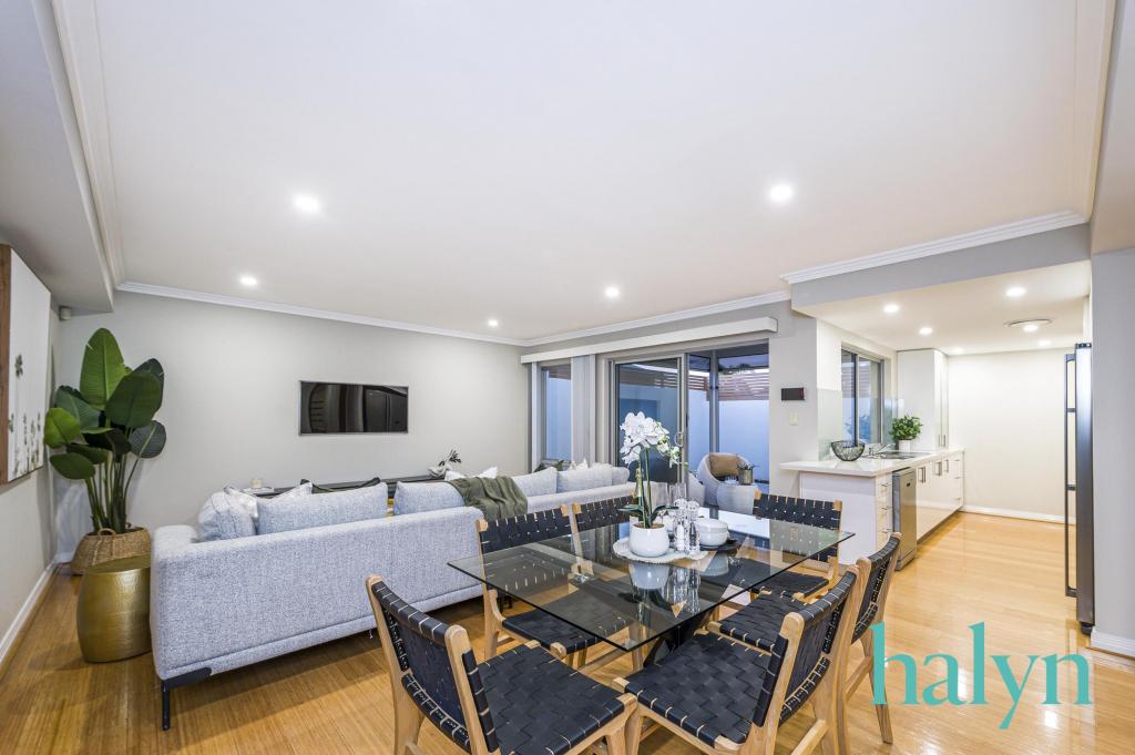 27b Connaught St, West Leederville, WA 6007