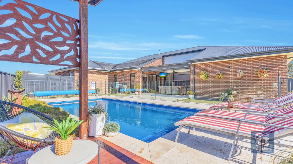 31 Bottlebrush Dr, Moama, NSW 2731