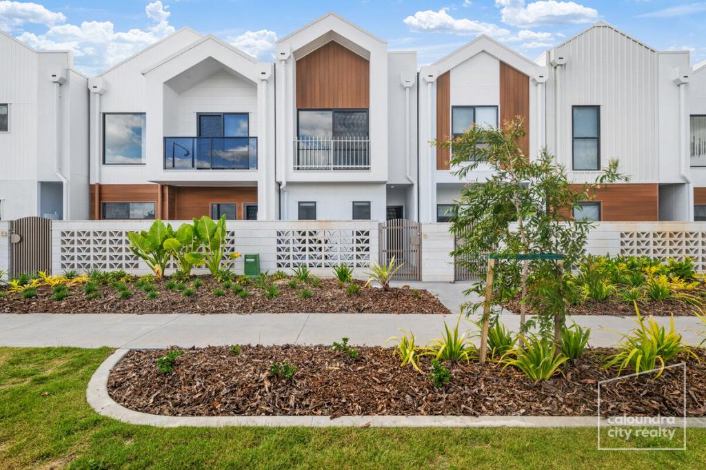 11 Nord Lane, Nirimba, QLD 4551