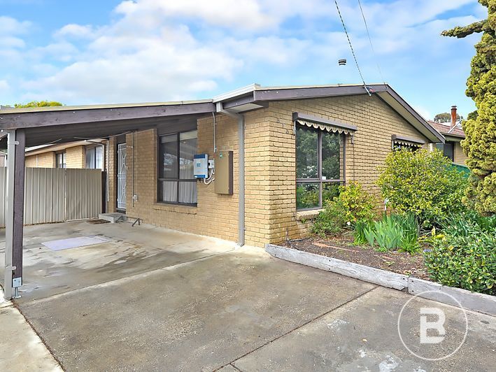 313 Rodier St, Ballarat East, VIC 3350