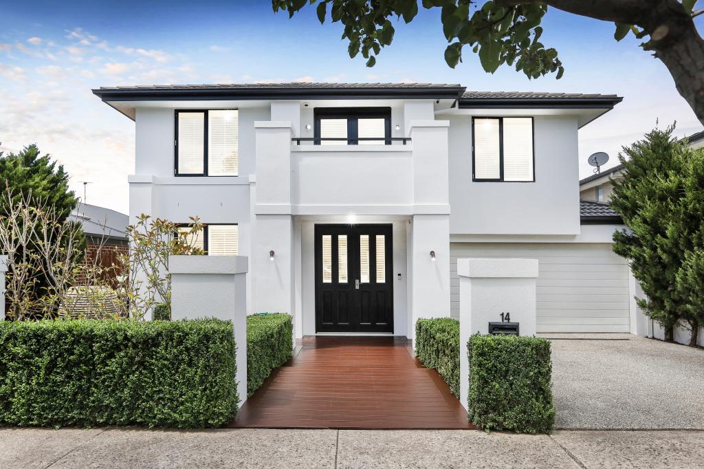 14 San Pietro Way, Greenvale, VIC 3059