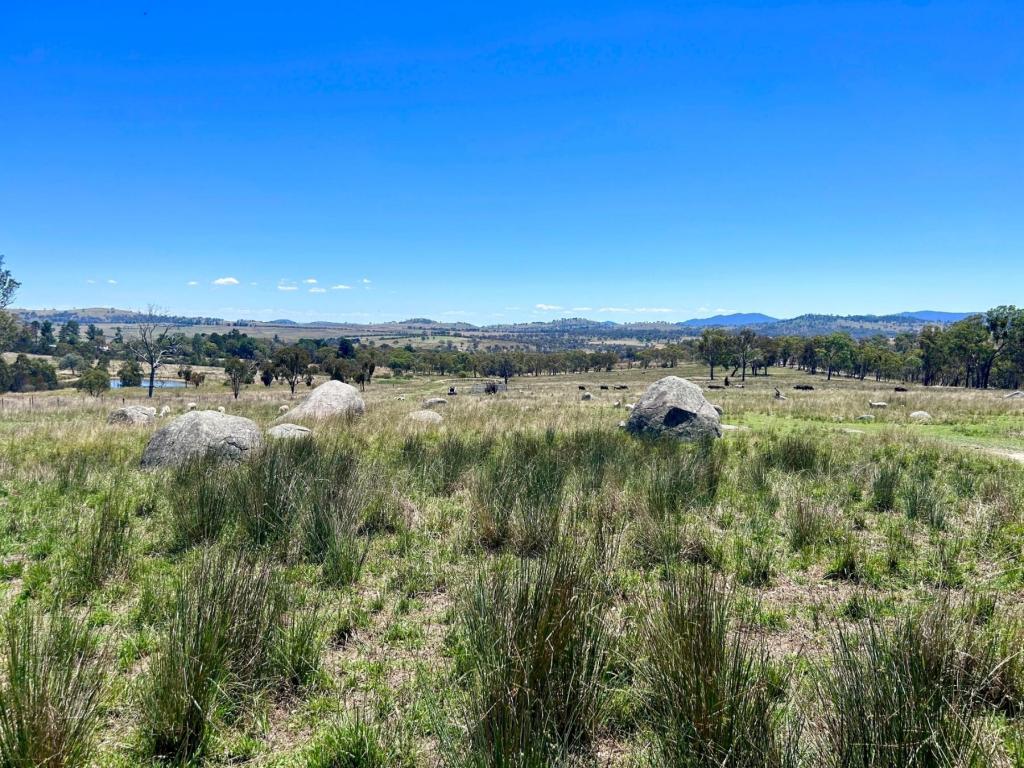 Lot 322 Jenkyn Lane, Rocky River, NSW 2358