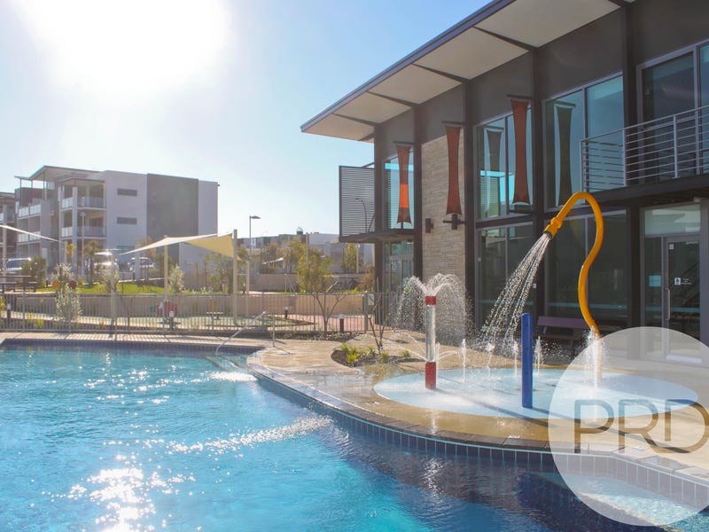 102/25 Malata Cres, Success, WA 6164