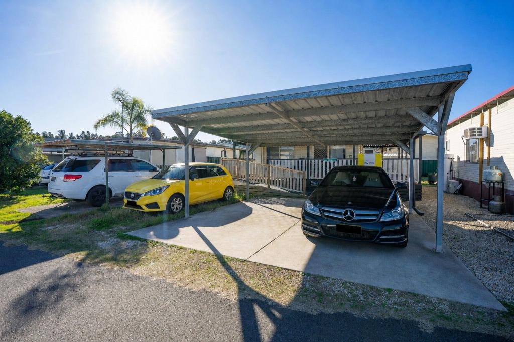 505/1126 Nelson Bay Rd, Fern Bay, NSW 2295