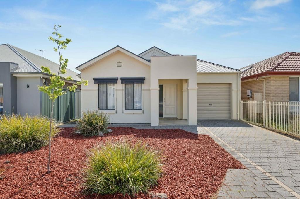 18 Adeline St, Mawson Lakes, SA 5095