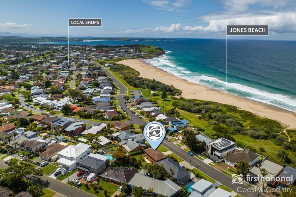 95 North Kiama Dr, Kiama Downs, NSW 2533