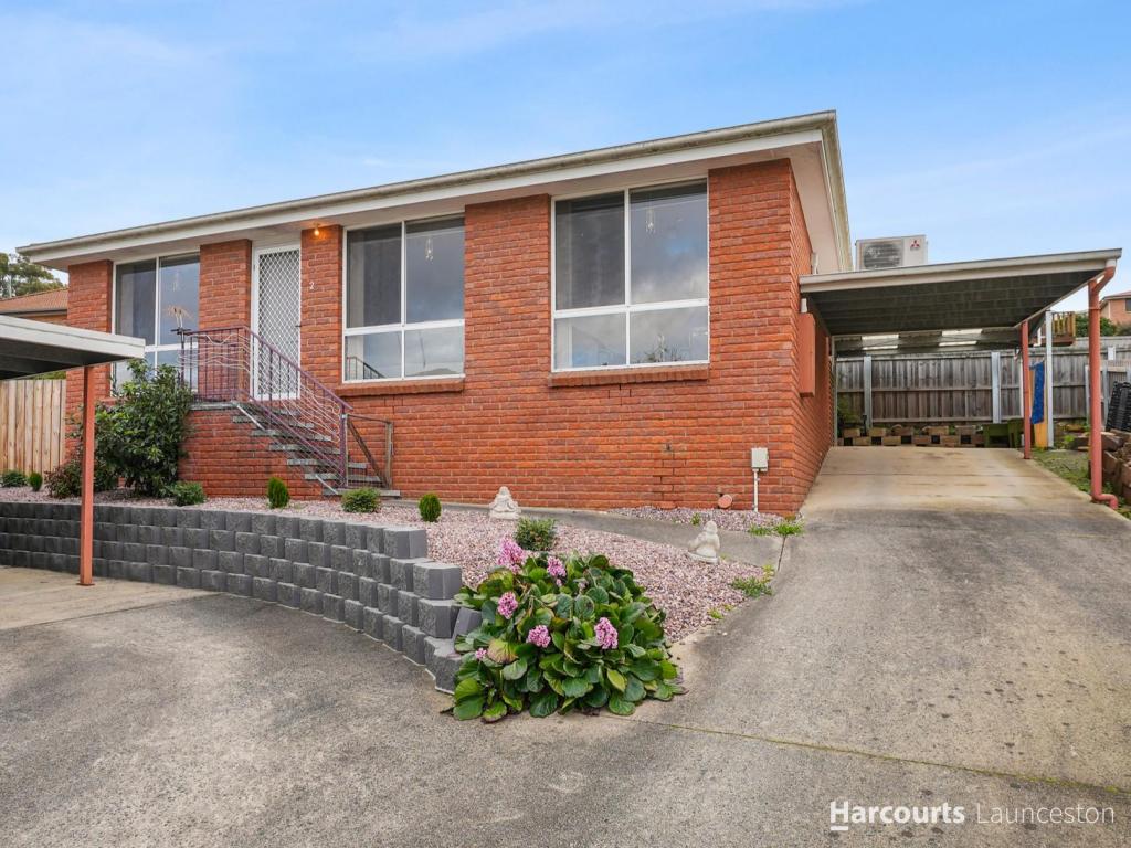 2/67 Chris St, Prospect Vale, TAS 7250
