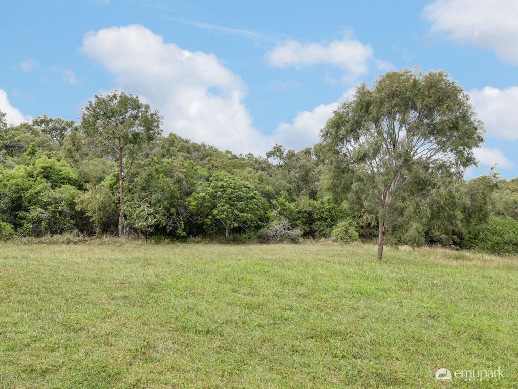 5 Woodland Pl, Zilzie, QLD 4710