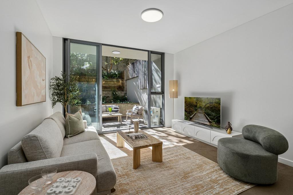 24/554-560 Mowbray Rd, Lane Cove, NSW 2066
