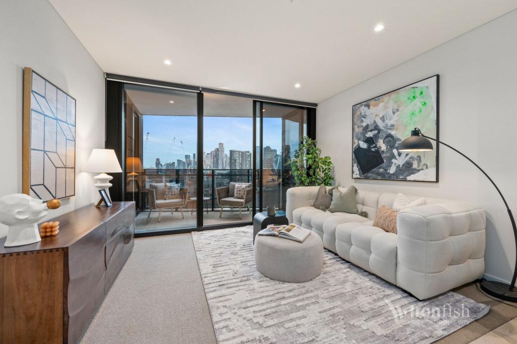 1504/103 South Wharf Dr, Docklands, VIC 3008